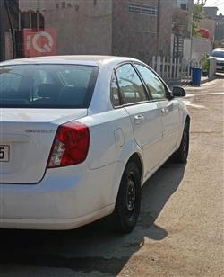 شيفروليه اوبترا